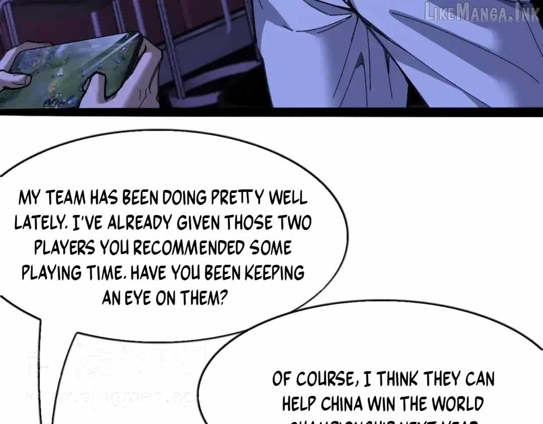 I’m A Super Rich Man, So It’s Reasonable For Me To Be A Scumbag Chapter 52 page 46