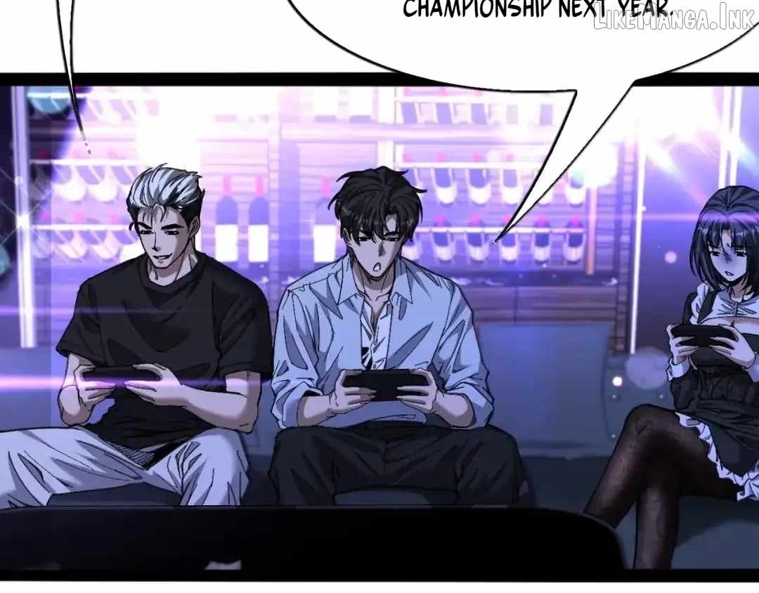 I’m A Super Rich Man, So It’s Reasonable For Me To Be A Scumbag Chapter 52 page 47