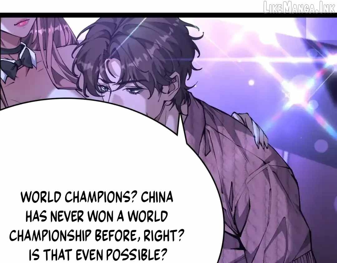 I’m A Super Rich Man, So It’s Reasonable For Me To Be A Scumbag Chapter 52 page 49