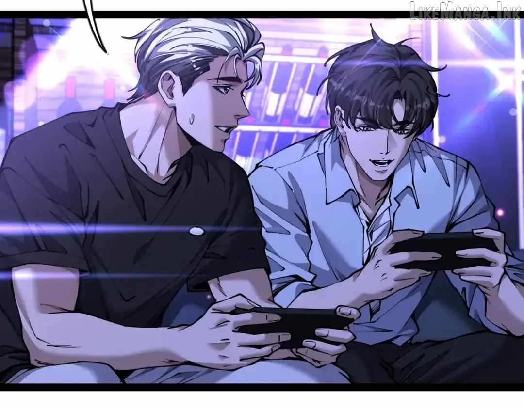 I’m A Super Rich Man, So It’s Reasonable For Me To Be A Scumbag Chapter 52 page 52