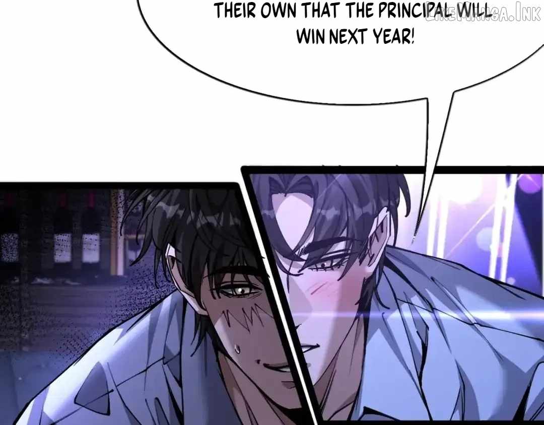 I’m A Super Rich Man, So It’s Reasonable For Me To Be A Scumbag Chapter 52 page 58