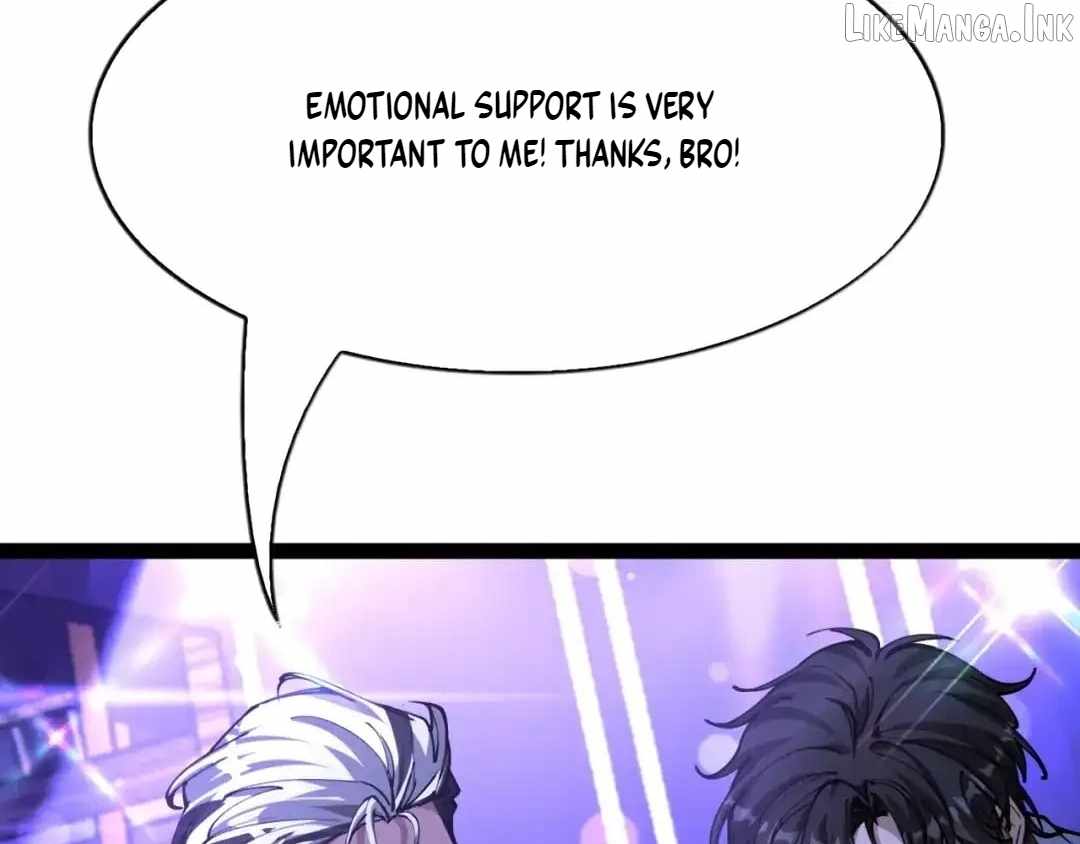 I’m A Super Rich Man, So It’s Reasonable For Me To Be A Scumbag Chapter 52 page 60