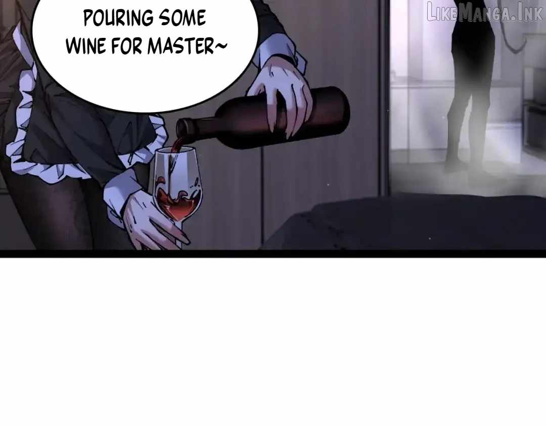 I’m A Super Rich Man, So It’s Reasonable For Me To Be A Scumbag Chapter 52 page 65