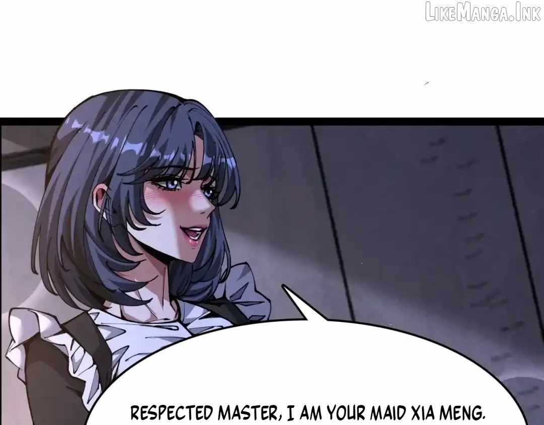 I’m A Super Rich Man, So It’s Reasonable For Me To Be A Scumbag Chapter 52 page 69