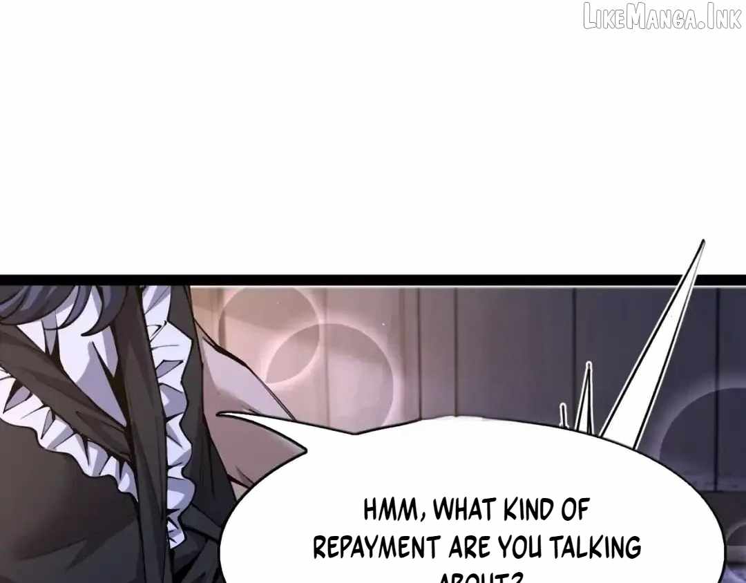 I’m A Super Rich Man, So It’s Reasonable For Me To Be A Scumbag Chapter 52 page 72