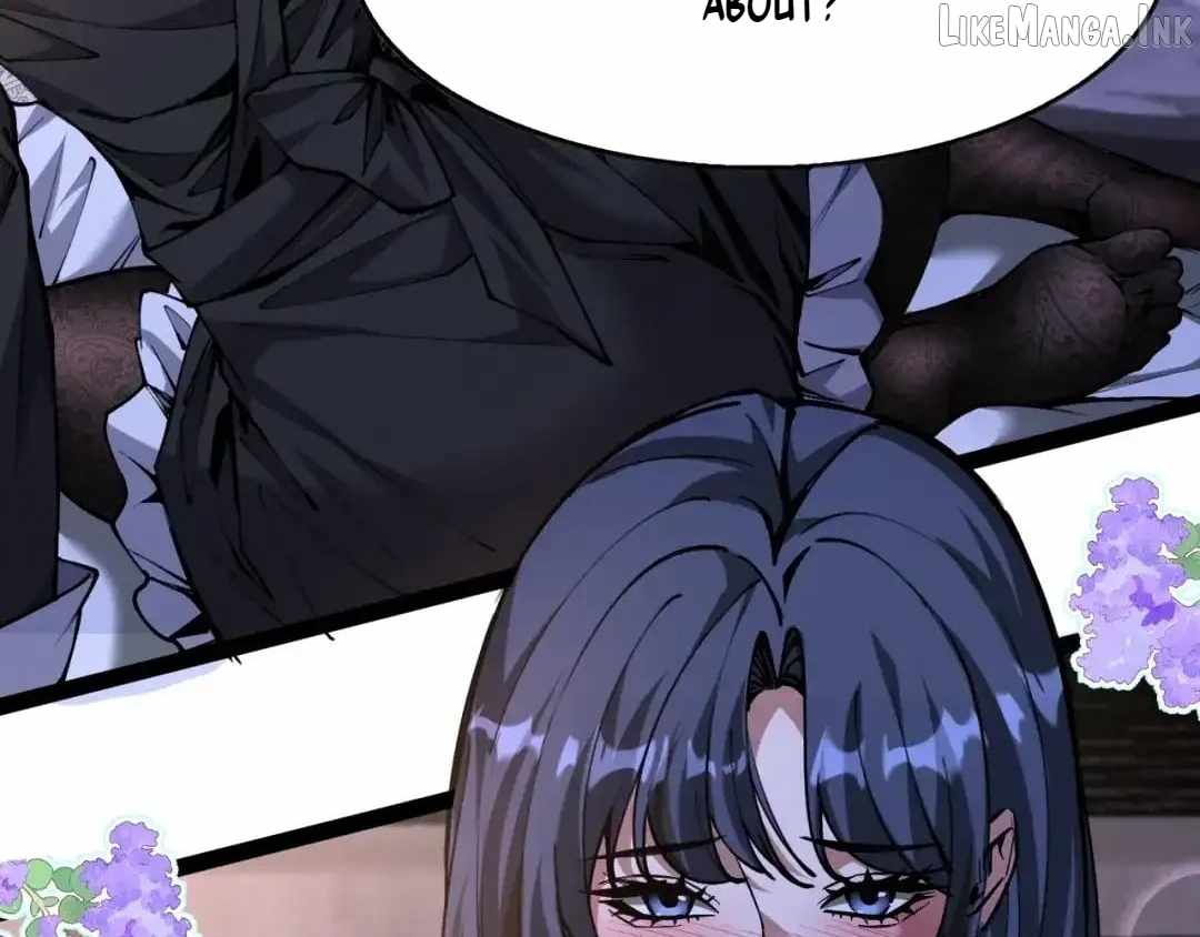 I’m A Super Rich Man, So It’s Reasonable For Me To Be A Scumbag Chapter 52 page 73