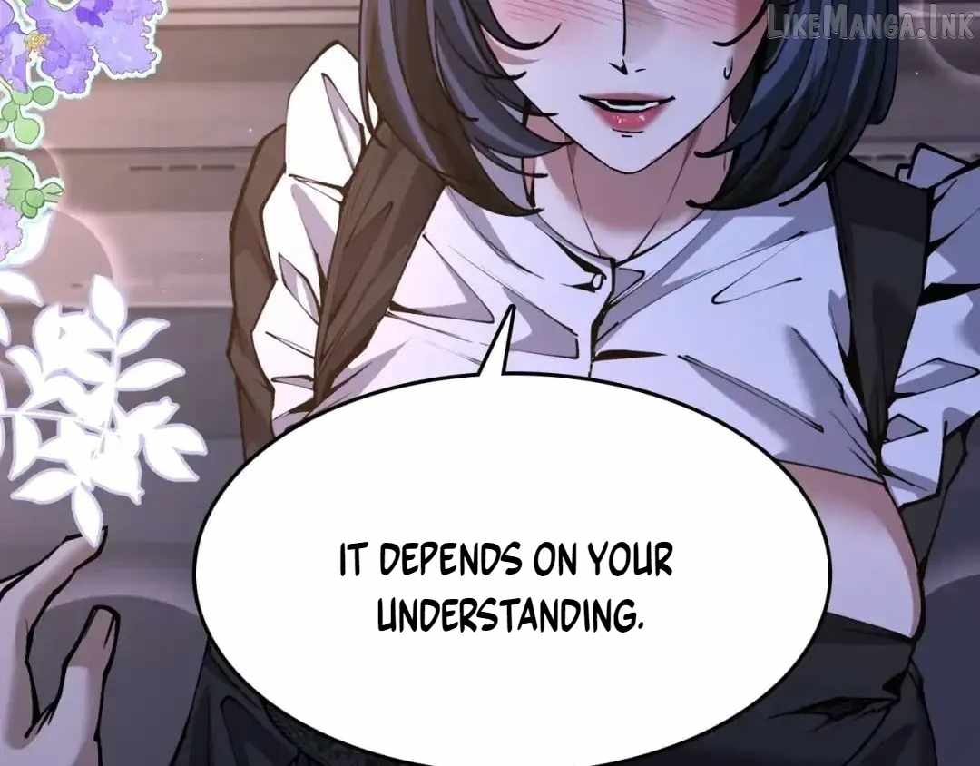 I’m A Super Rich Man, So It’s Reasonable For Me To Be A Scumbag Chapter 52 page 74