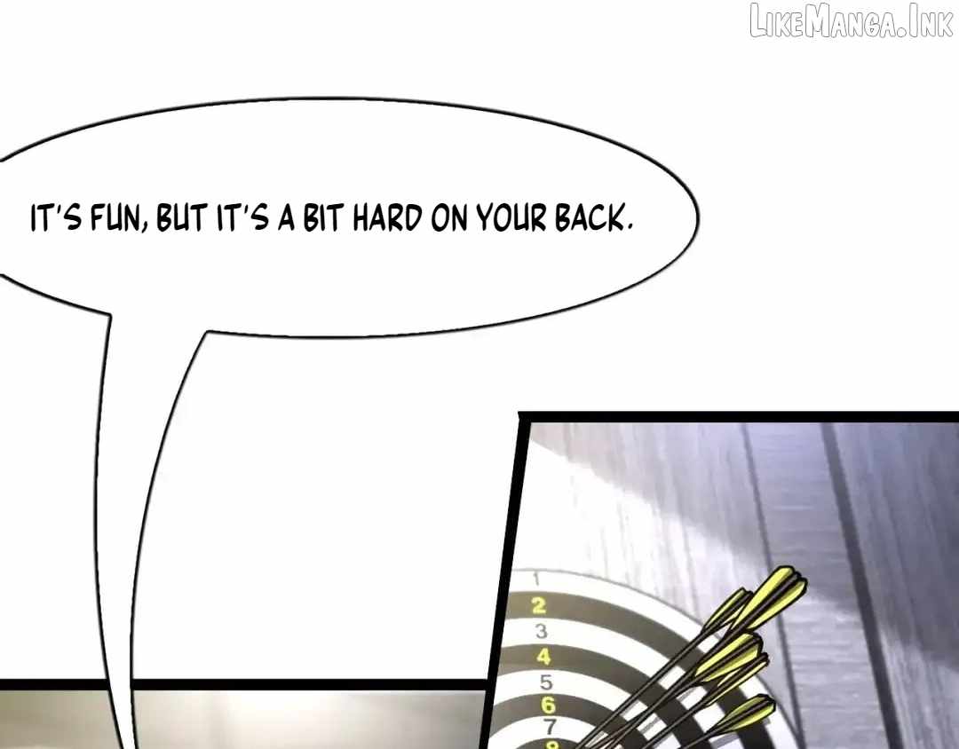 I’m A Super Rich Man, So It’s Reasonable For Me To Be A Scumbag Chapter 52 page 90