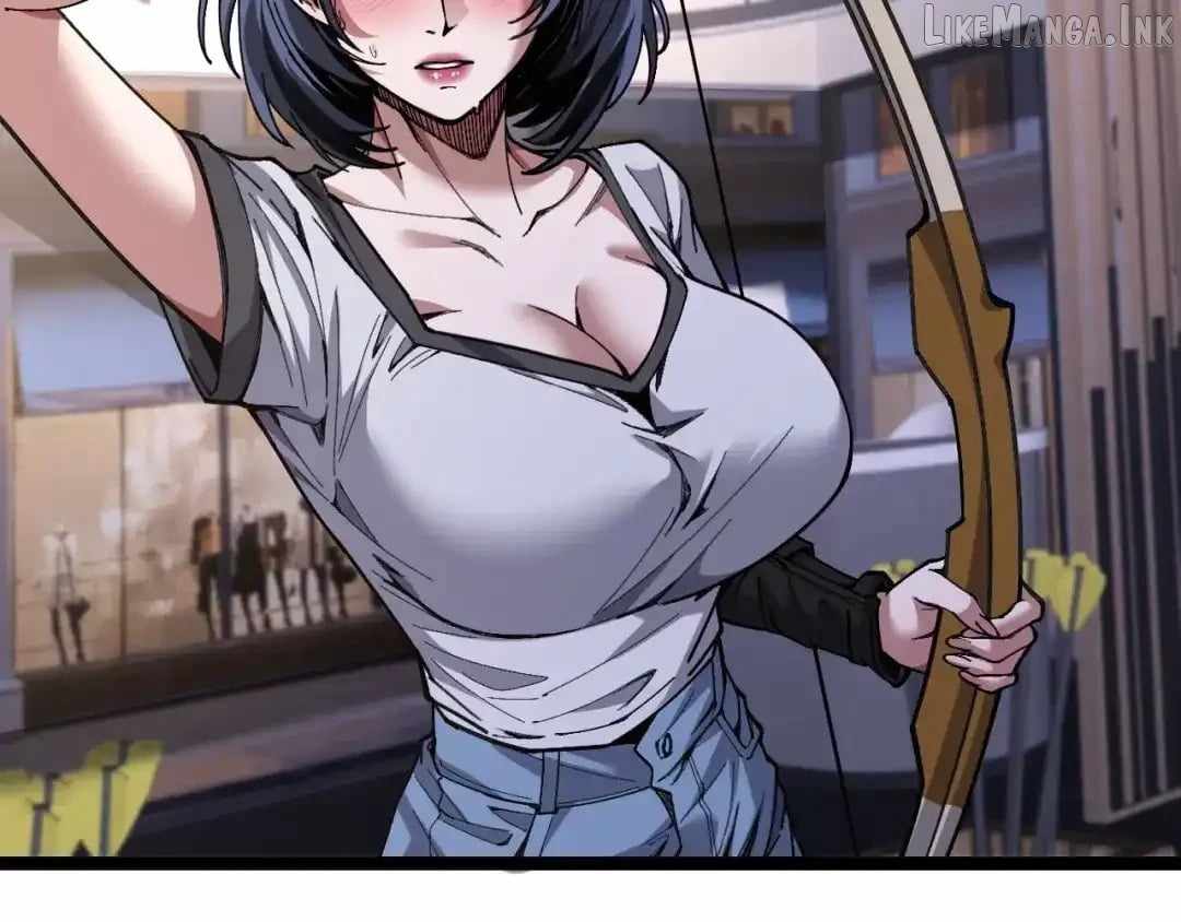 I’m A Super Rich Man, So It’s Reasonable For Me To Be A Scumbag Chapter 52 page 95