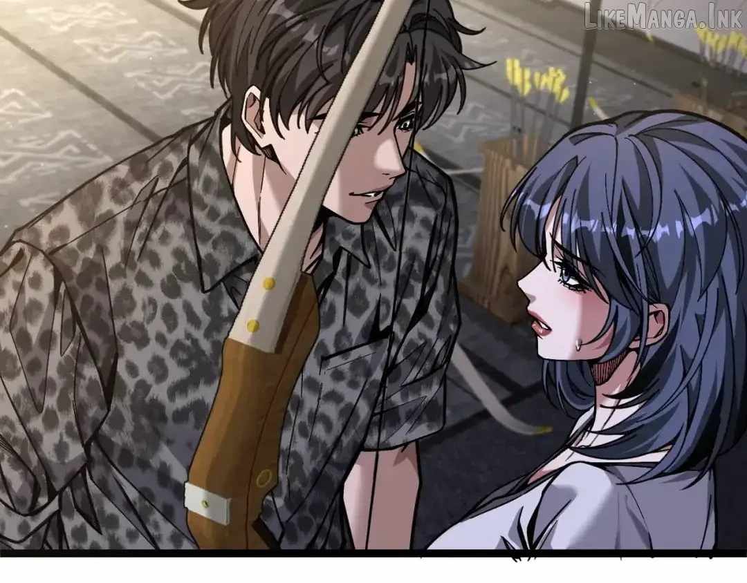 I’m A Super Rich Man, So It’s Reasonable For Me To Be A Scumbag Chapter 52 page 97