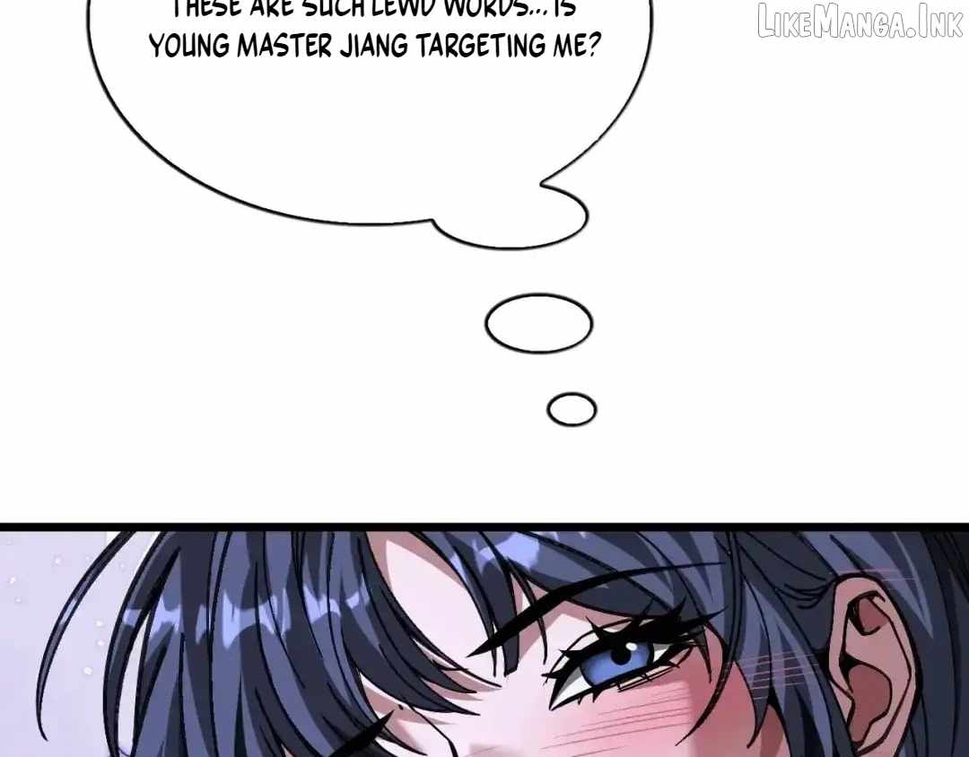 I’m A Super Rich Man, So It’s Reasonable For Me To Be A Scumbag Chapter 52 page 105