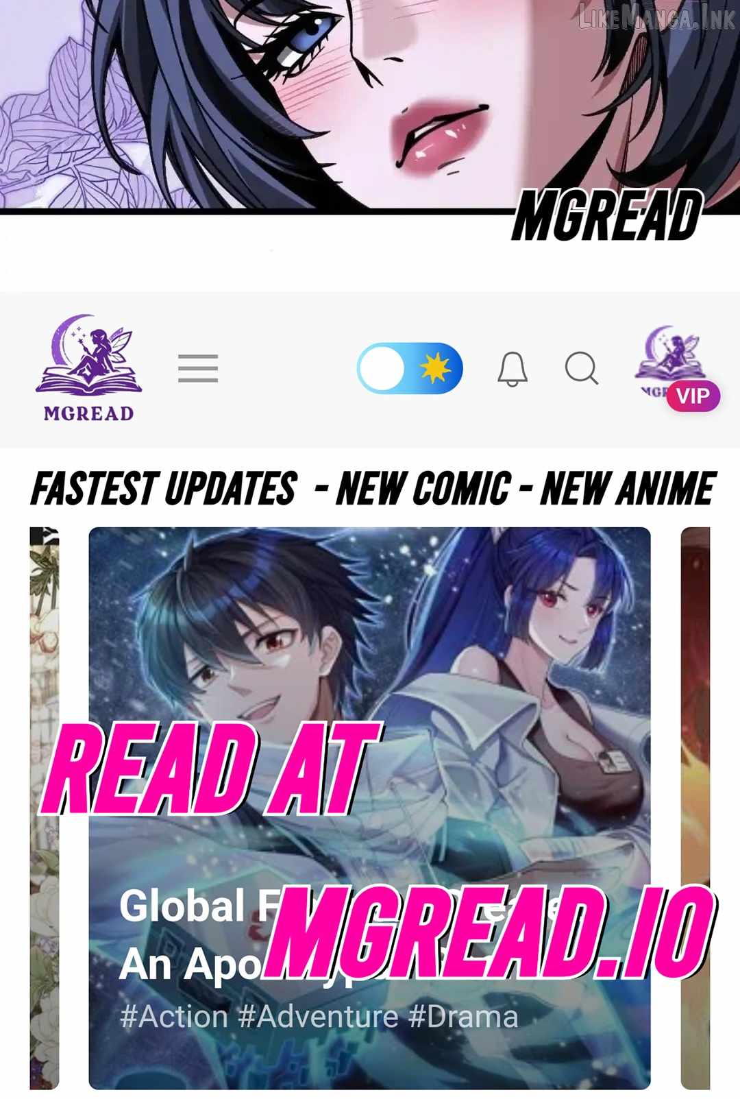 I’m A Super Rich Man, So It’s Reasonable For Me To Be A Scumbag Chapter 52 page 106