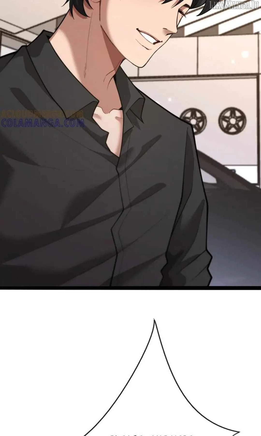 I’m A Super Rich Man, So It’s Reasonable For Me To Be A Scumbag Chapter 6 page 9