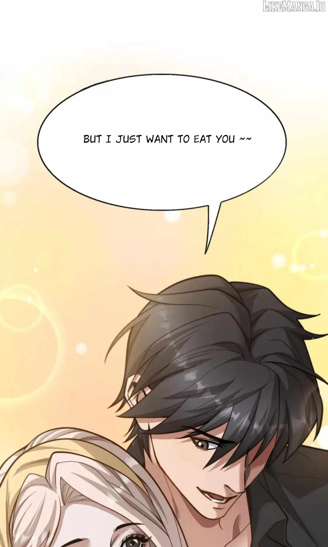 I’m A Super Rich Man, So It’s Reasonable For Me To Be A Scumbag Chapter 6 page 29