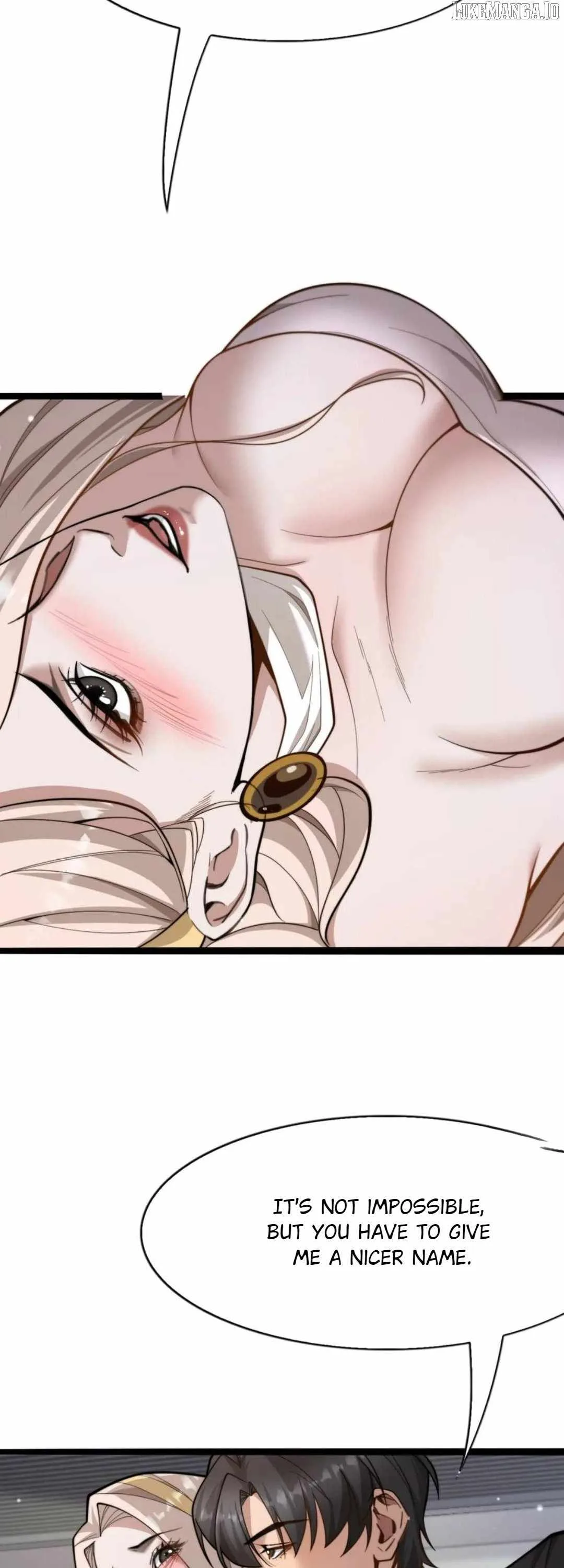 I’m A Super Rich Man, So It’s Reasonable For Me To Be A Scumbag Chapter 6 page 31