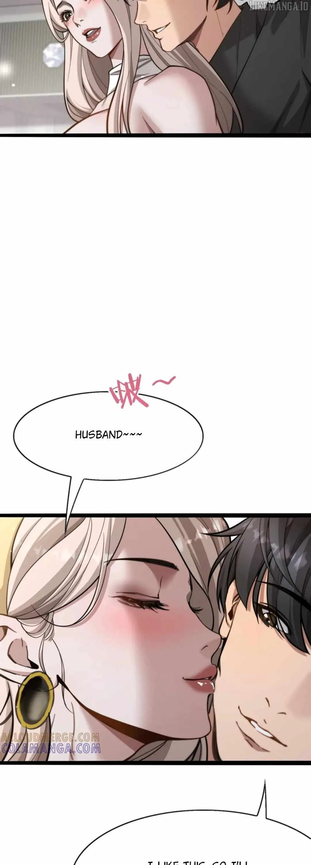 I’m A Super Rich Man, So It’s Reasonable For Me To Be A Scumbag Chapter 6 page 32