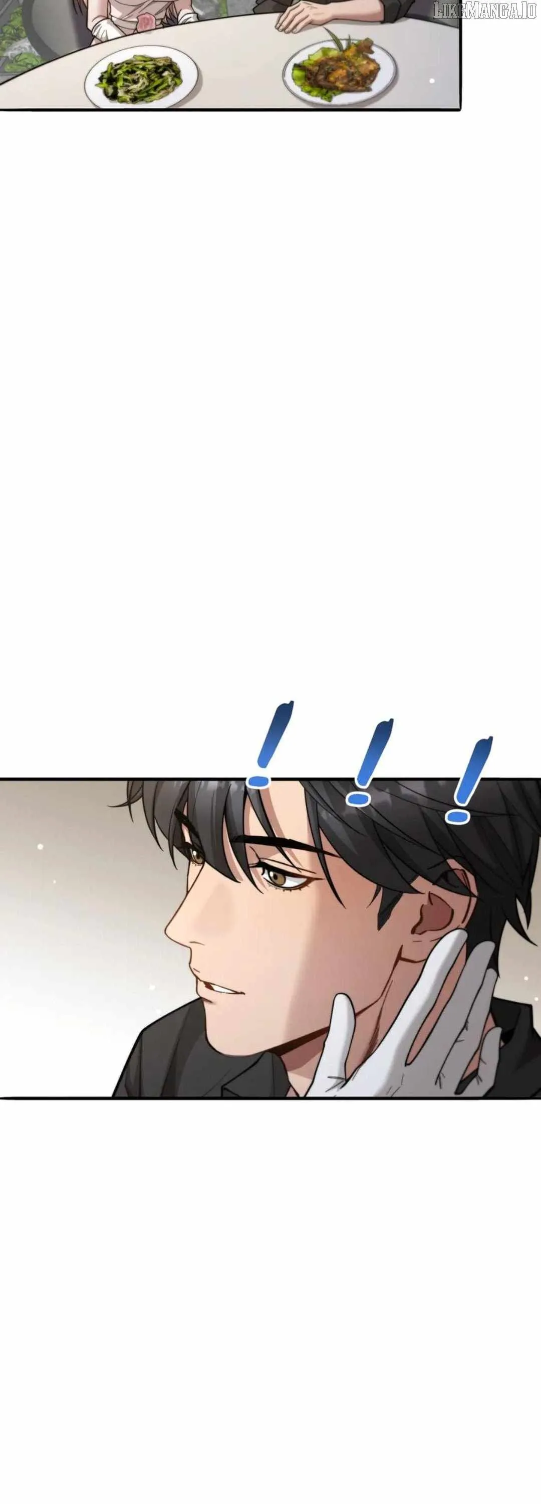 I’m A Super Rich Man, So It’s Reasonable For Me To Be A Scumbag Chapter 6 page 42