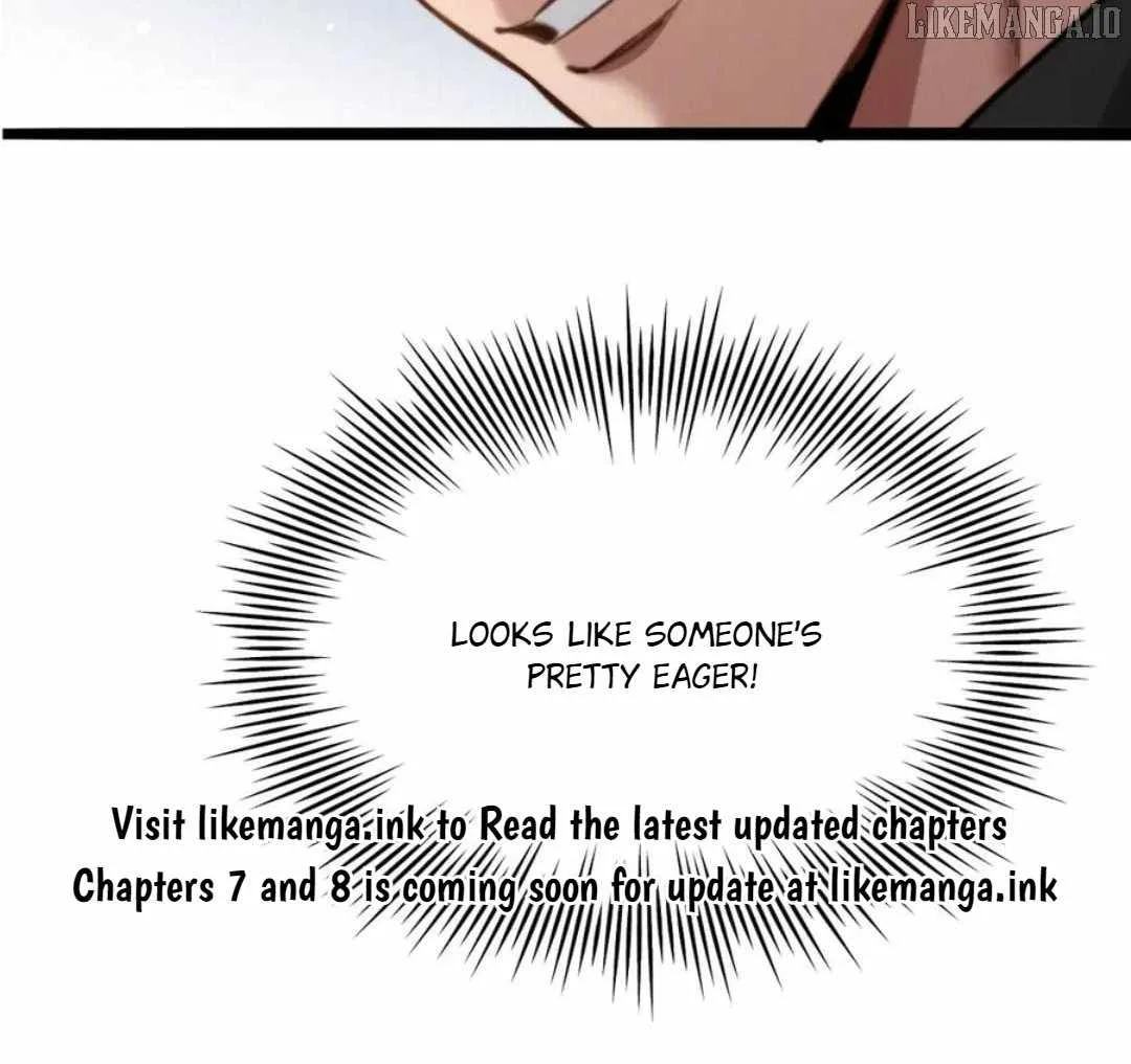 I’m A Super Rich Man, So It’s Reasonable For Me To Be A Scumbag Chapter 6 page 46