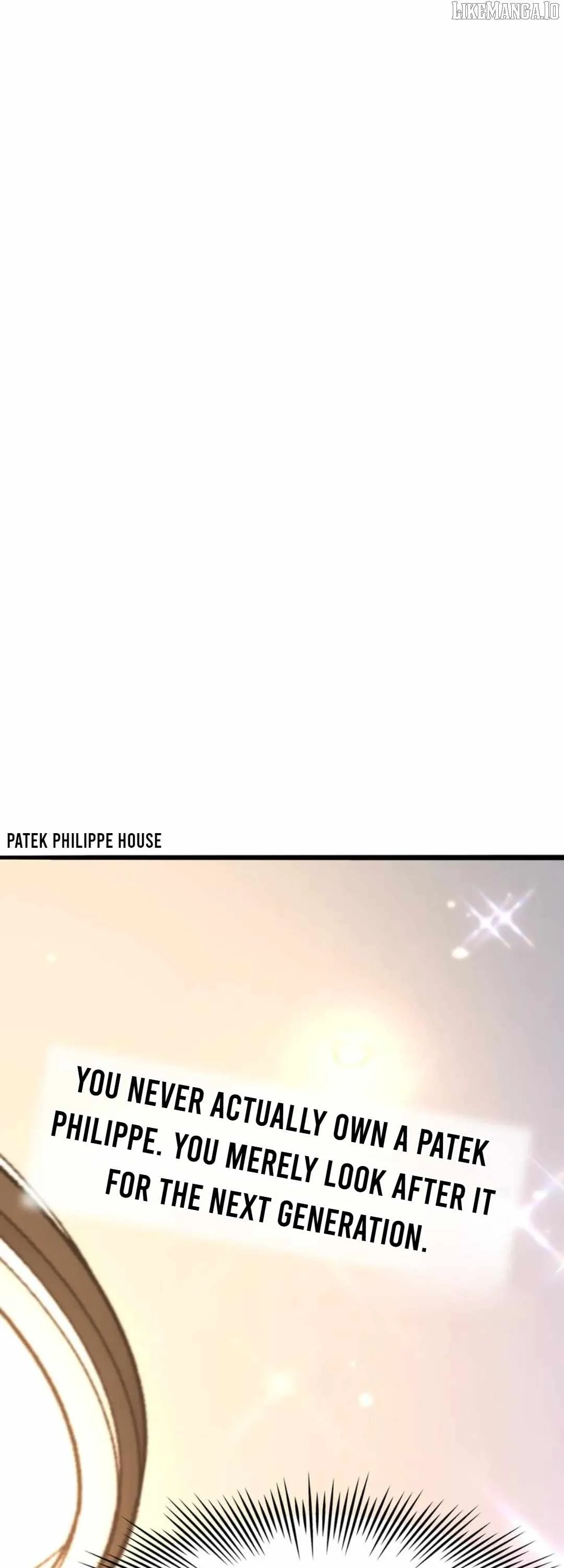 I’m A Super Rich Man, So It’s Reasonable For Me To Be A Scumbag Chapter 7 page 26
