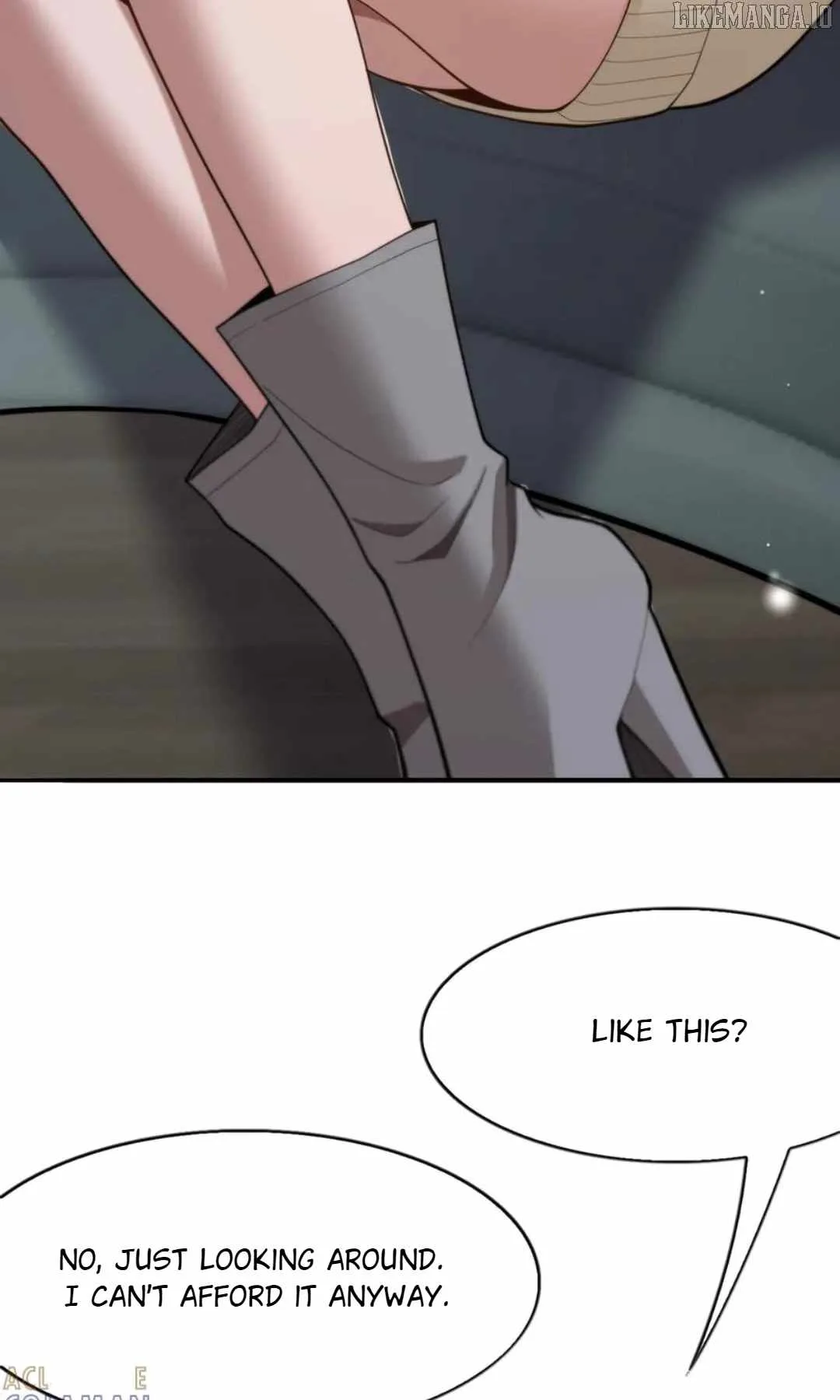 I’m A Super Rich Man, So It’s Reasonable For Me To Be A Scumbag Chapter 7 page 39