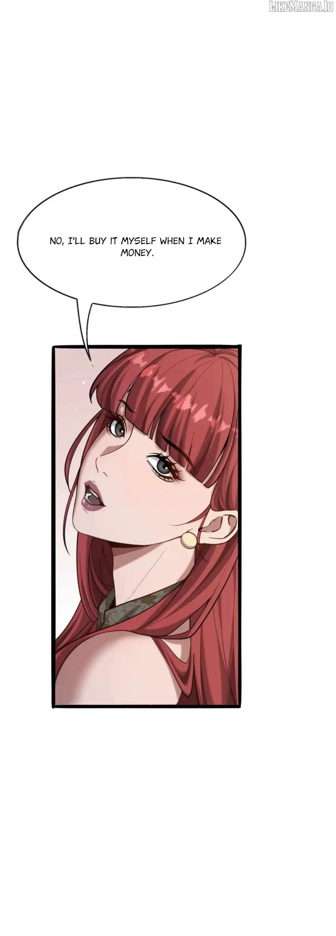 I’m A Super Rich Man, So It’s Reasonable For Me To Be A Scumbag Chapter 7 page 42