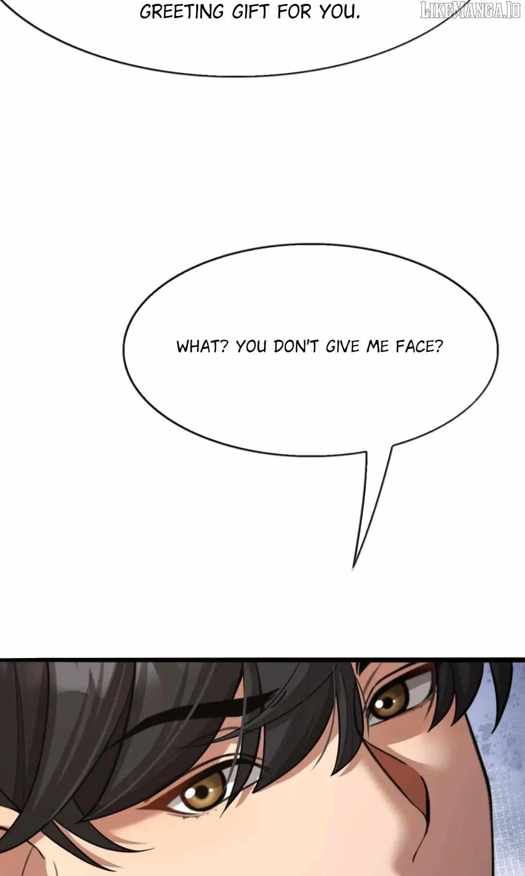 I’m A Super Rich Man, So It’s Reasonable For Me To Be A Scumbag Chapter 8 page 9