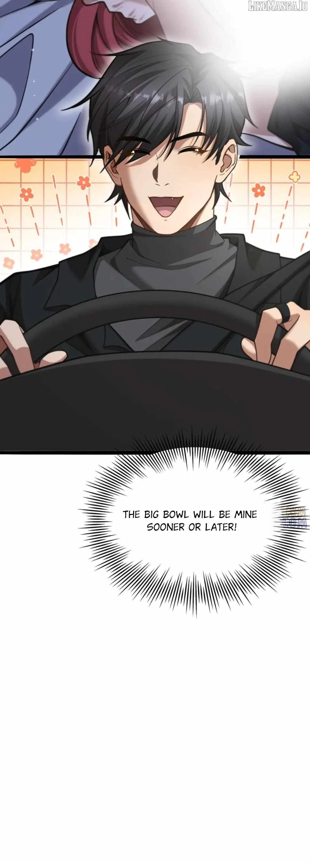 I’m A Super Rich Man, So It’s Reasonable For Me To Be A Scumbag Chapter 8 page 30