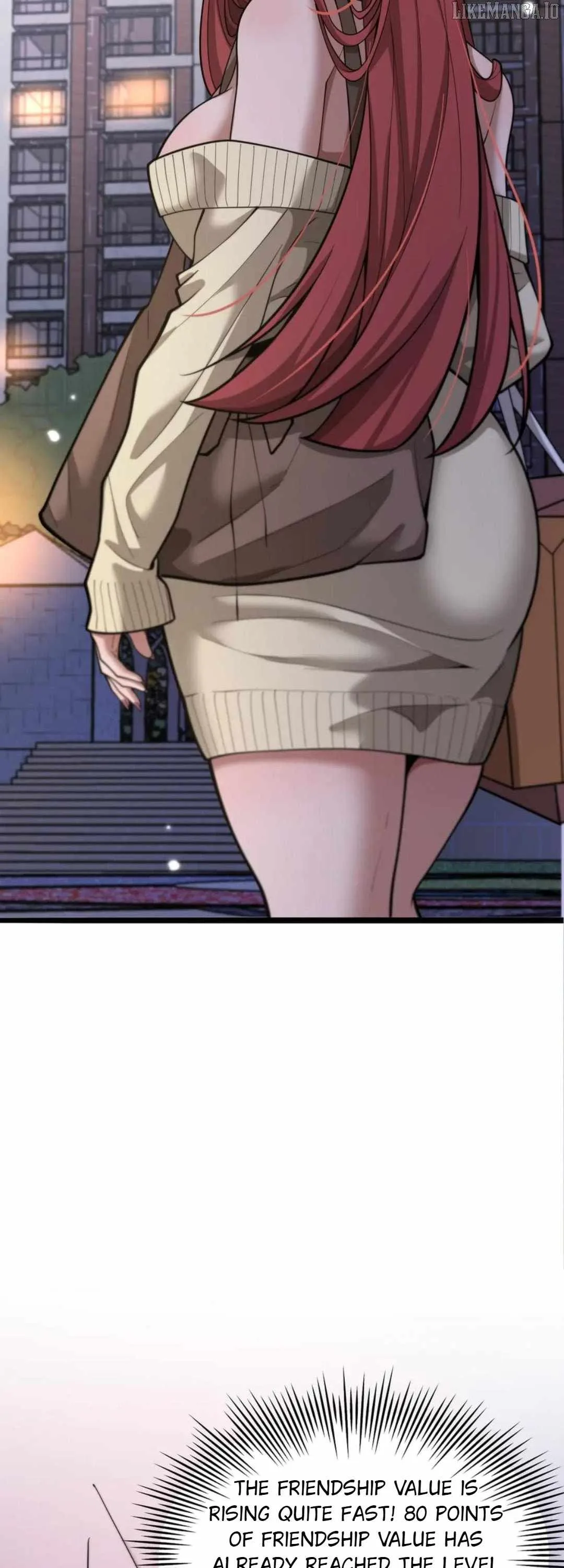 I’m A Super Rich Man, So It’s Reasonable For Me To Be A Scumbag Chapter 8 page 28