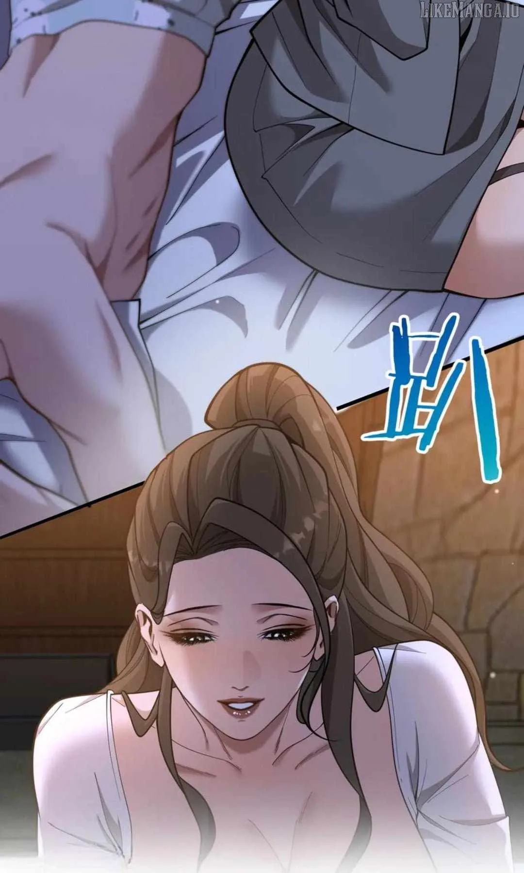 I’m A Super Rich Man, So It’s Reasonable For Me To Be A Scumbag Chapter 8 page 39