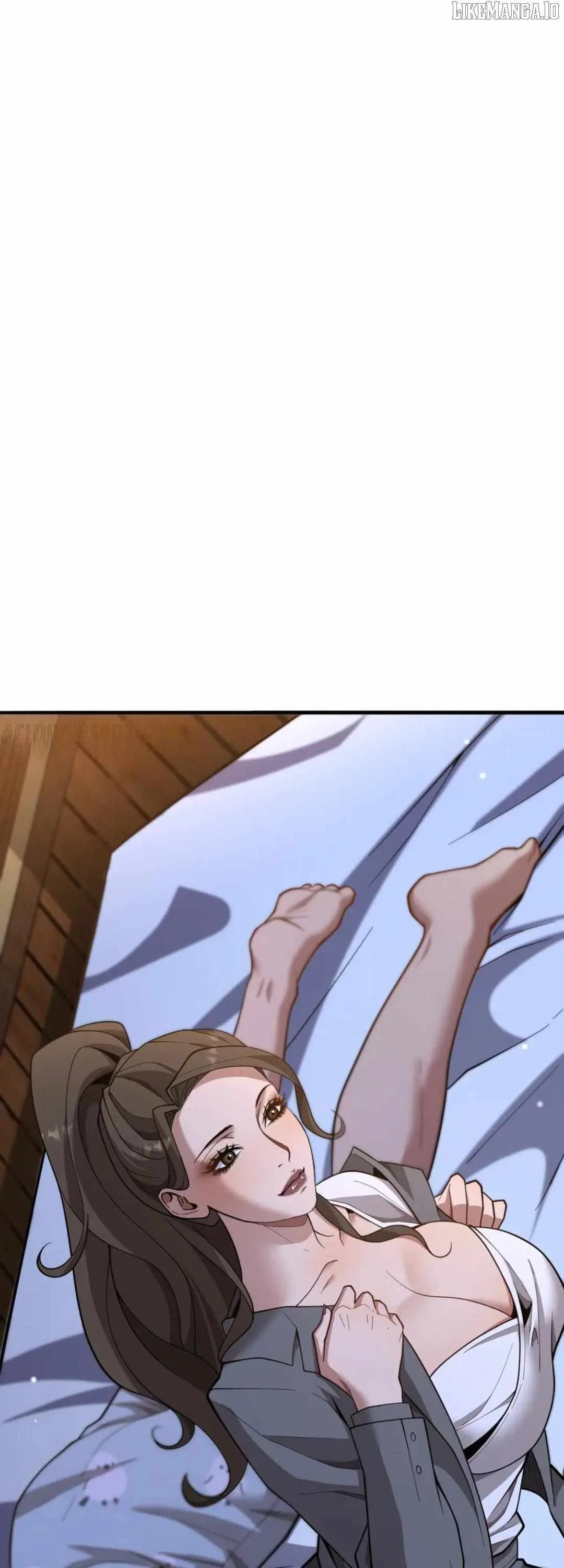 I’m A Super Rich Man, So It’s Reasonable For Me To Be A Scumbag Chapter 8 page 38