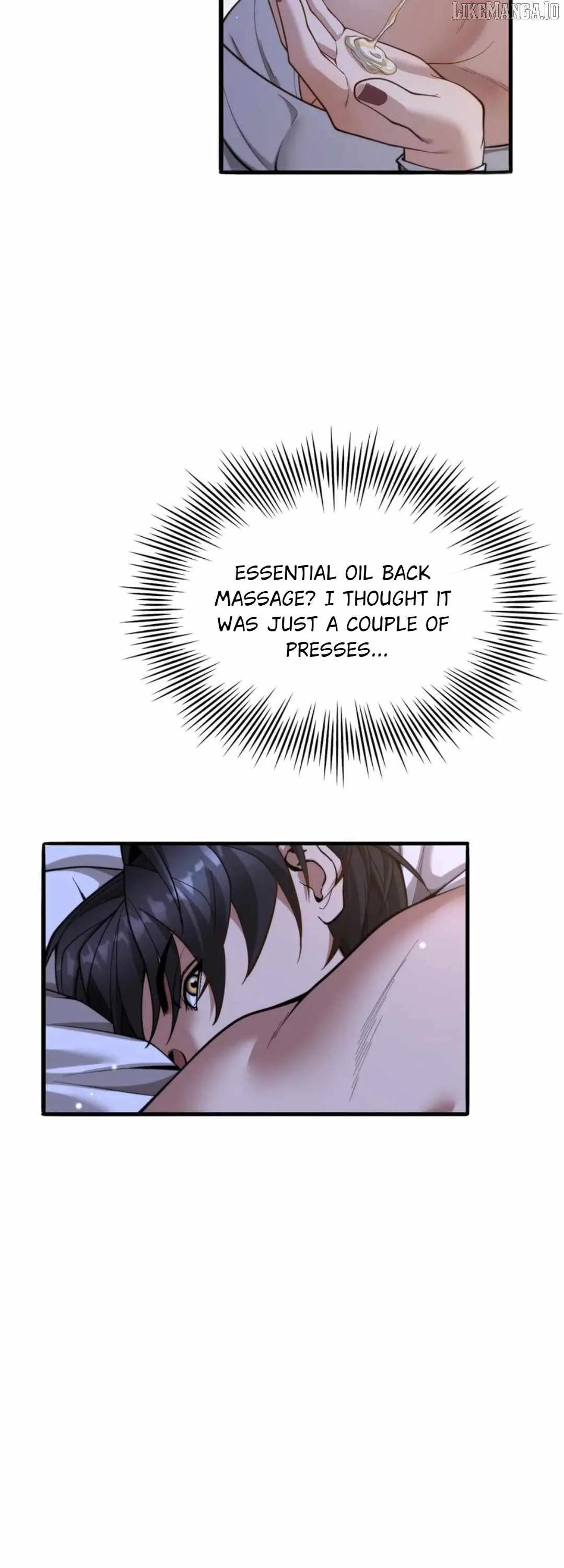 I’m A Super Rich Man, So It’s Reasonable For Me To Be A Scumbag Chapter 8 page 41