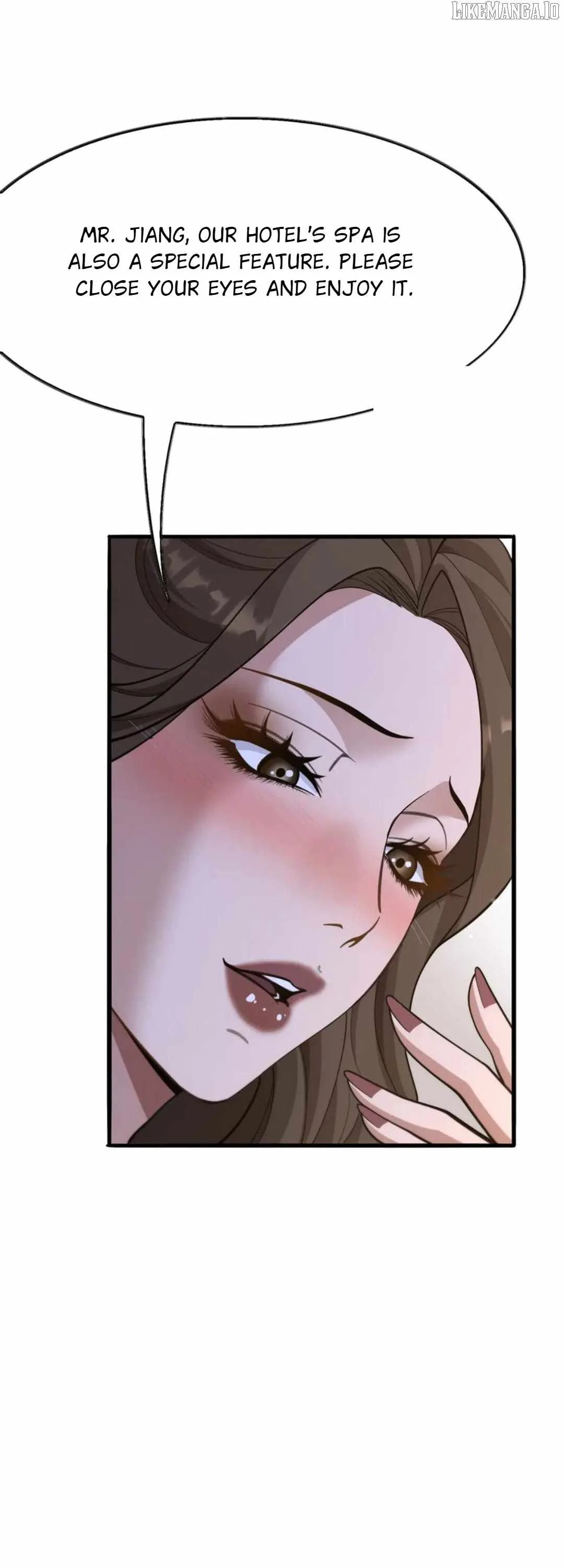 I’m A Super Rich Man, So It’s Reasonable For Me To Be A Scumbag Chapter 8 page 42