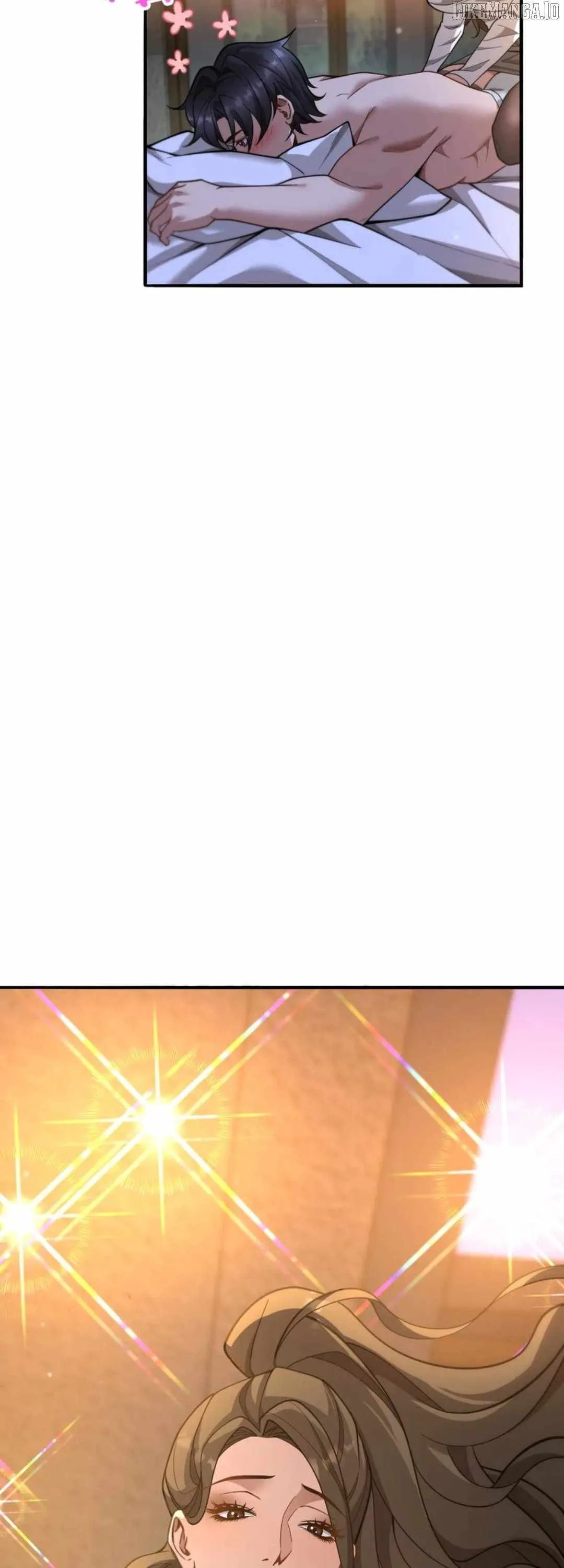 I’m A Super Rich Man, So It’s Reasonable For Me To Be A Scumbag Chapter 8 page 44