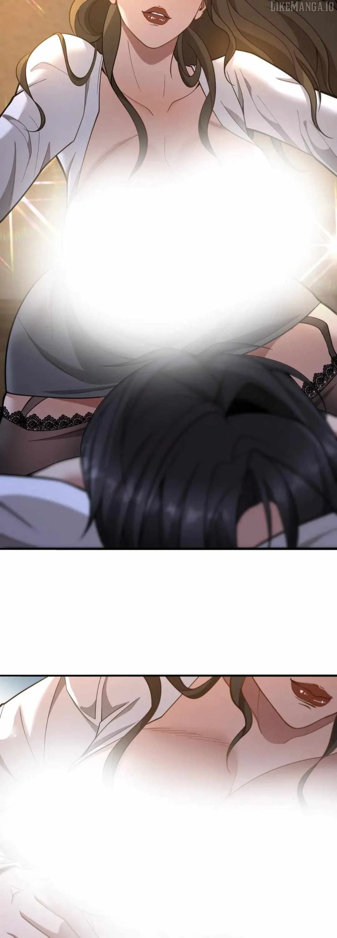 I’m A Super Rich Man, So It’s Reasonable For Me To Be A Scumbag Chapter 8 page 45