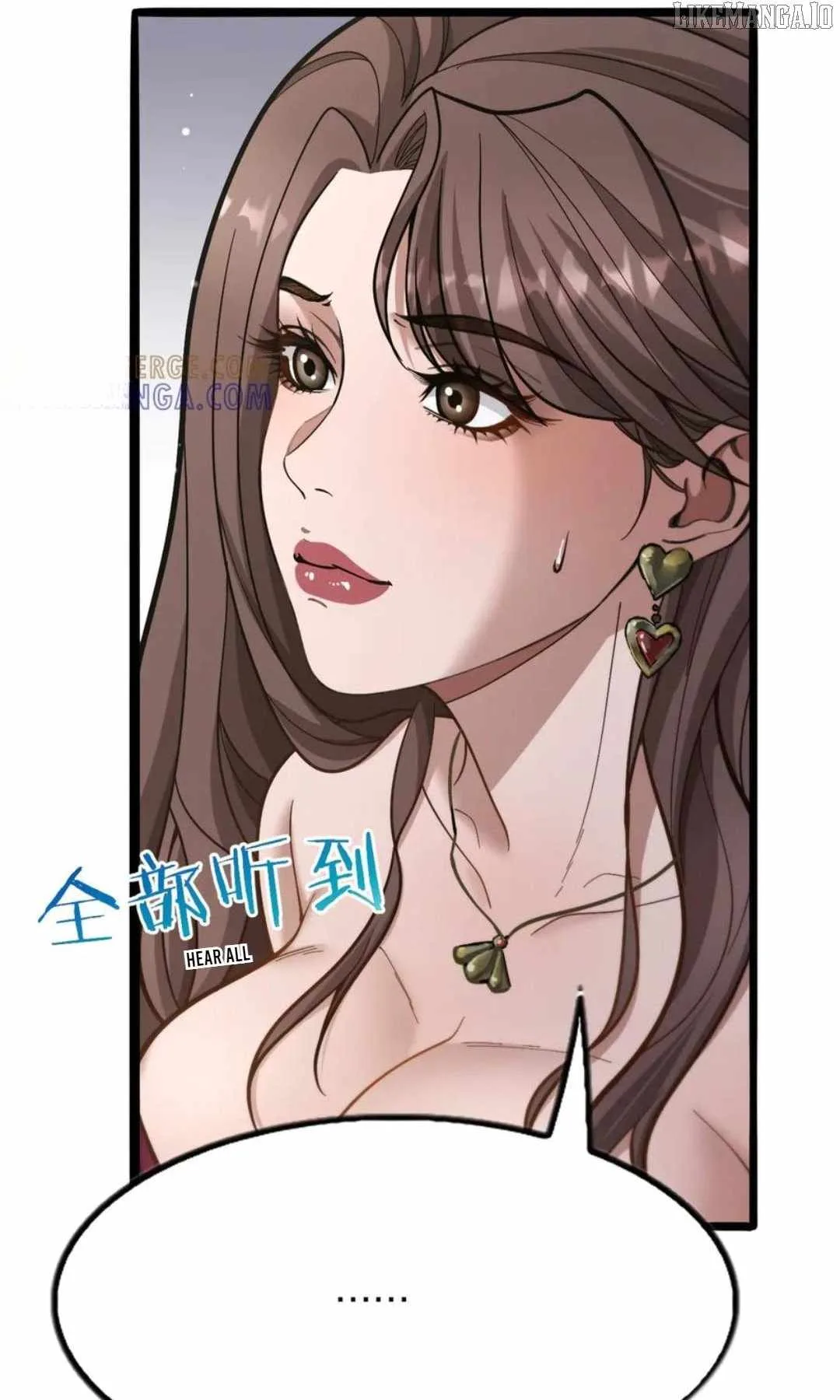 I’m A Super Rich Man, So It’s Reasonable For Me To Be A Scumbag Chapter 9 page 9