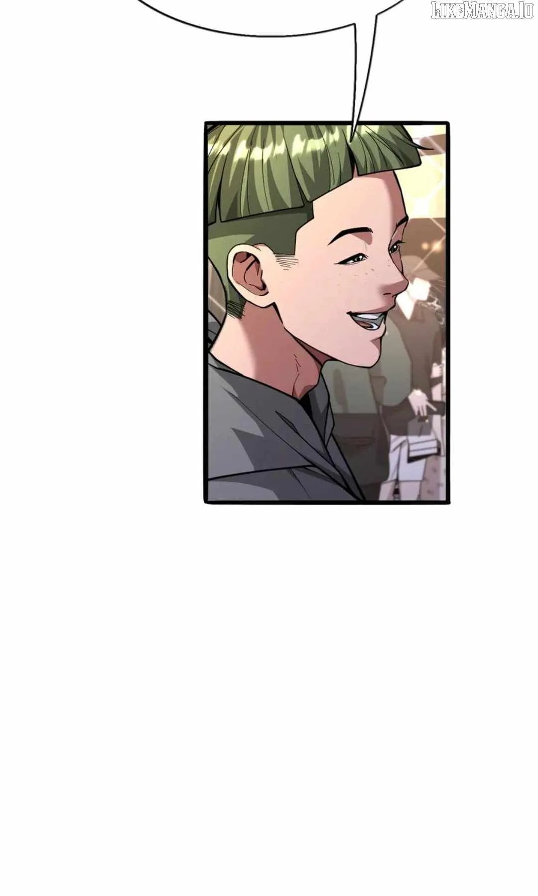 I’m A Super Rich Man, So It’s Reasonable For Me To Be A Scumbag Chapter 9 page 19