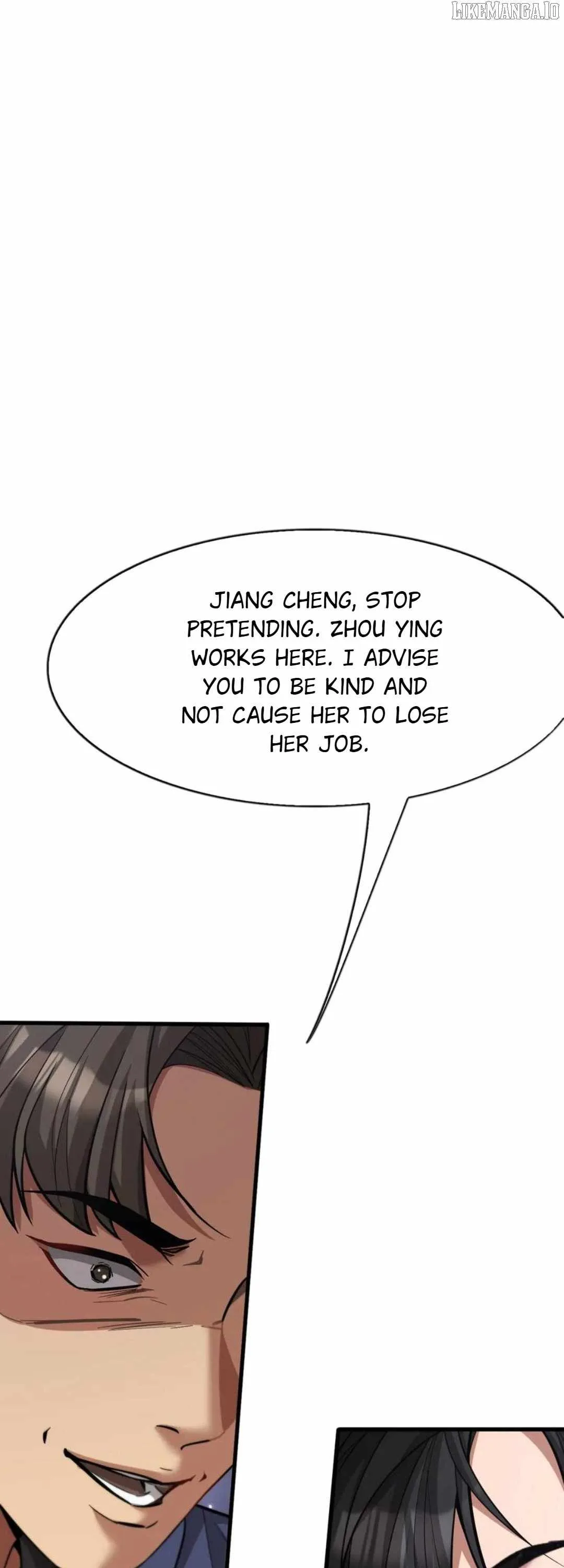 I’m A Super Rich Man, So It’s Reasonable For Me To Be A Scumbag Chapter 9 page 40