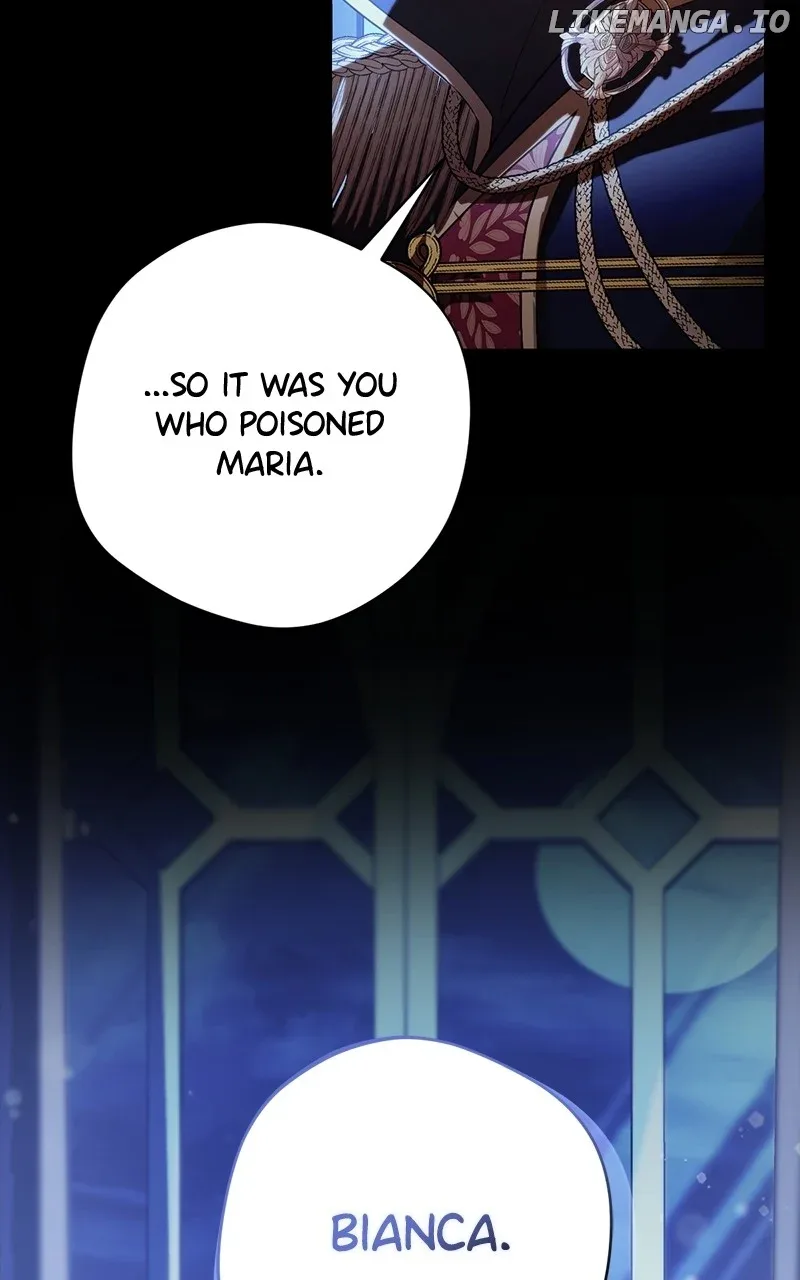 I’m a Villainess, but I Won’t Live Like One Chapter 1 page 3