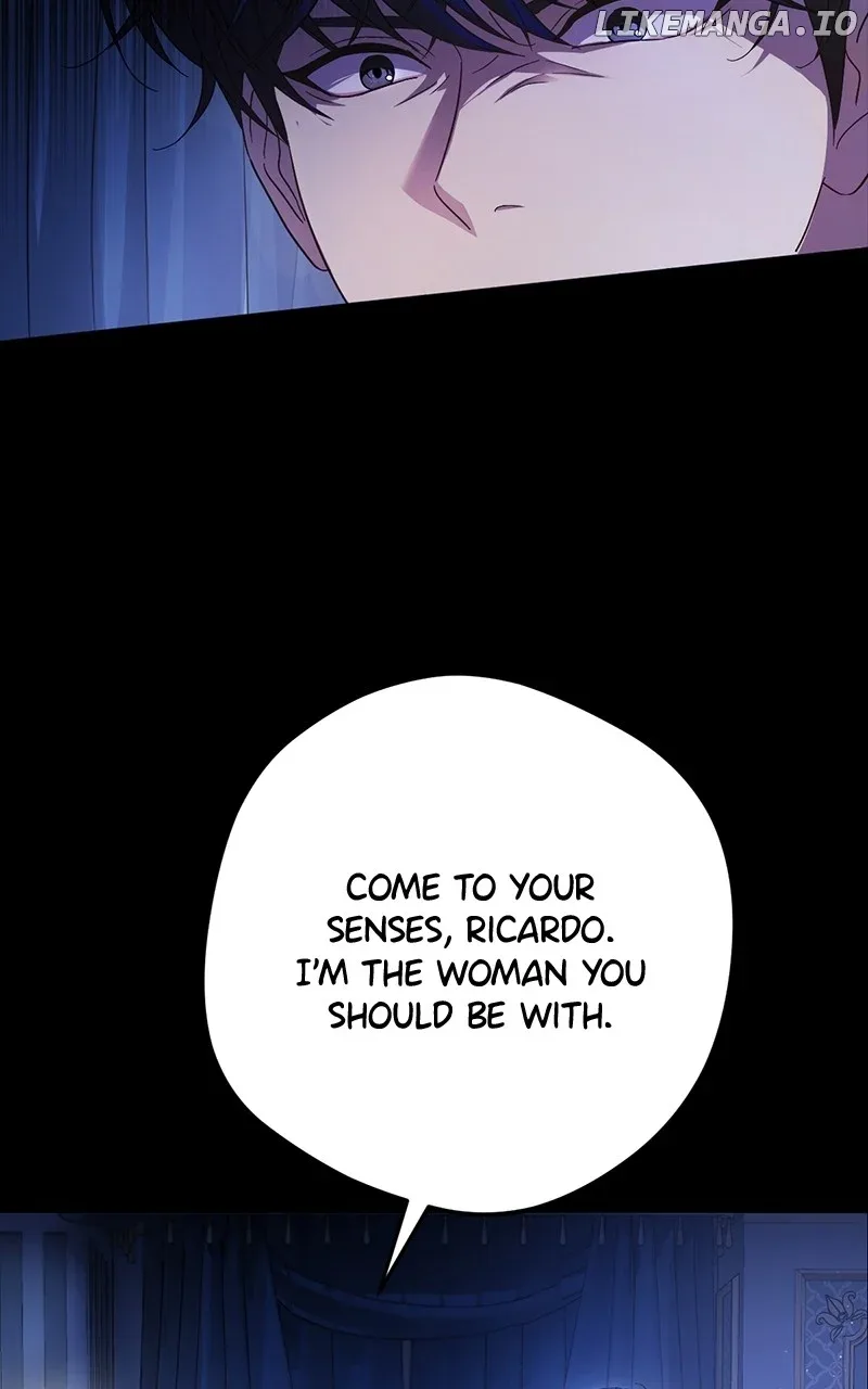 I’m a Villainess, but I Won’t Live Like One Chapter 1 page 7