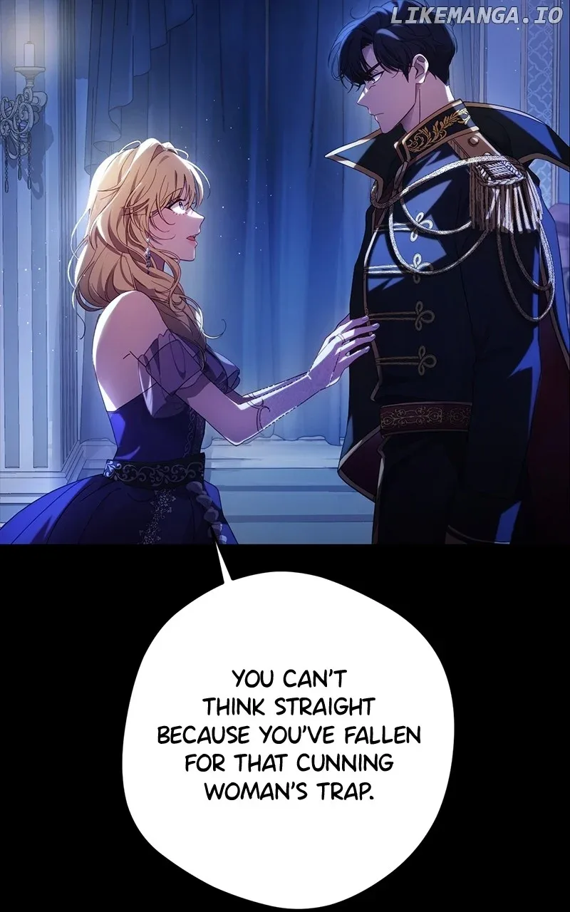 I’m a Villainess, but I Won’t Live Like One Chapter 1 page 8