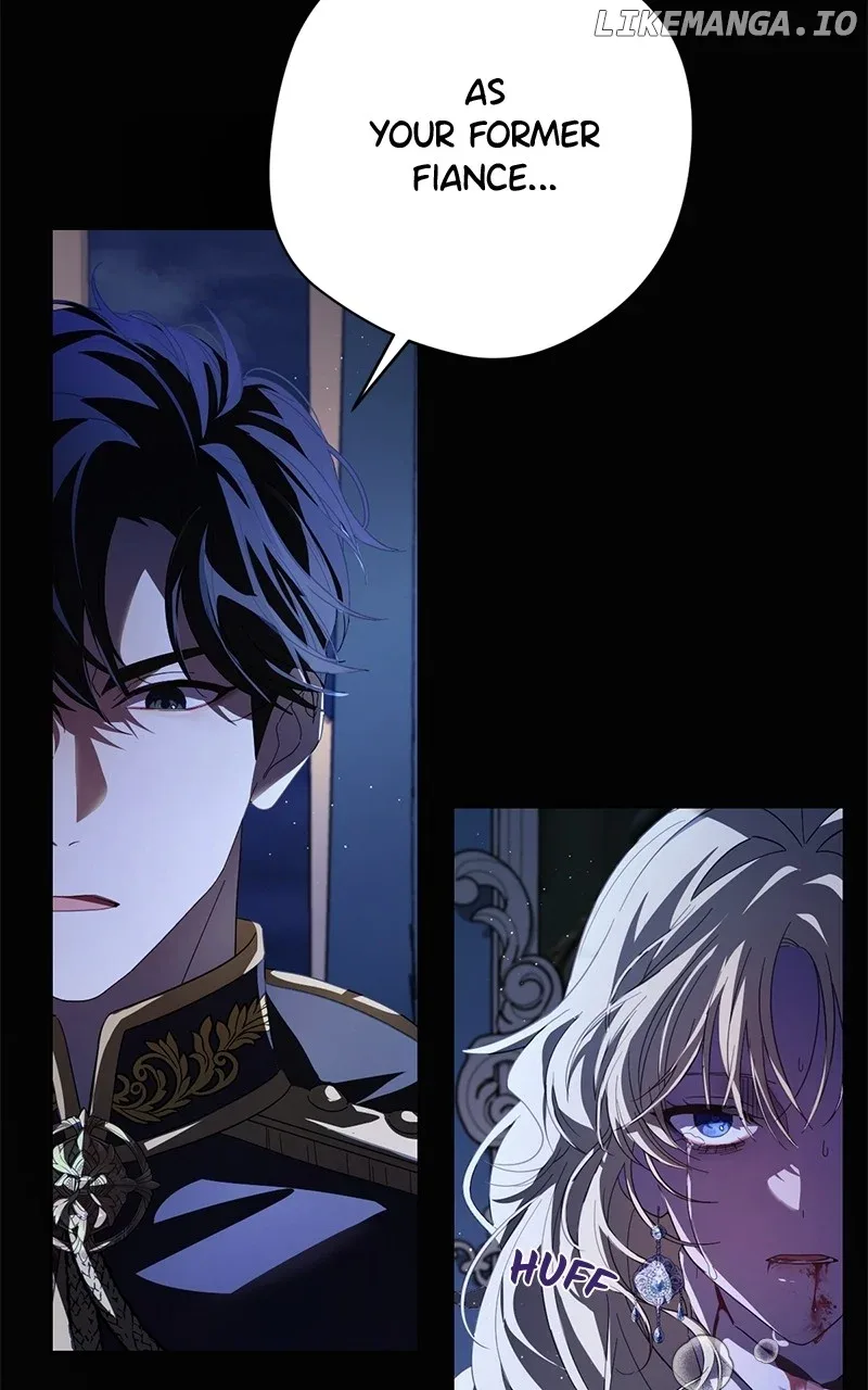I’m a Villainess, but I Won’t Live Like One Chapter 1 page 23