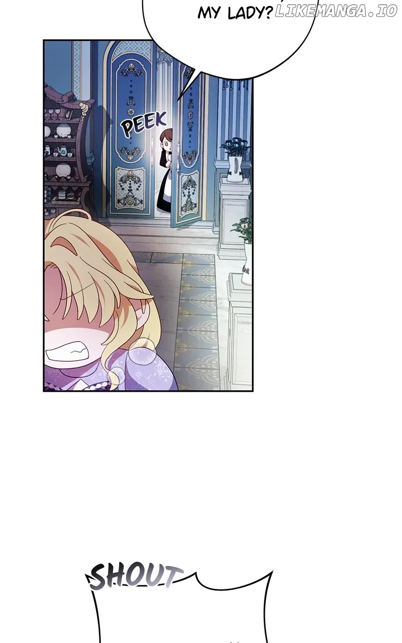 I’m a Villainess, but I Won’t Live Like One Chapter 1 page 29