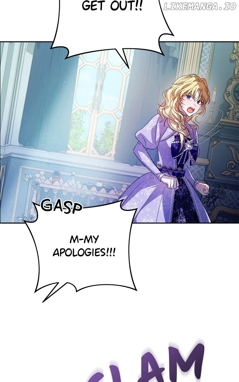I’m a Villainess, but I Won’t Live Like One Chapter 1 page 30