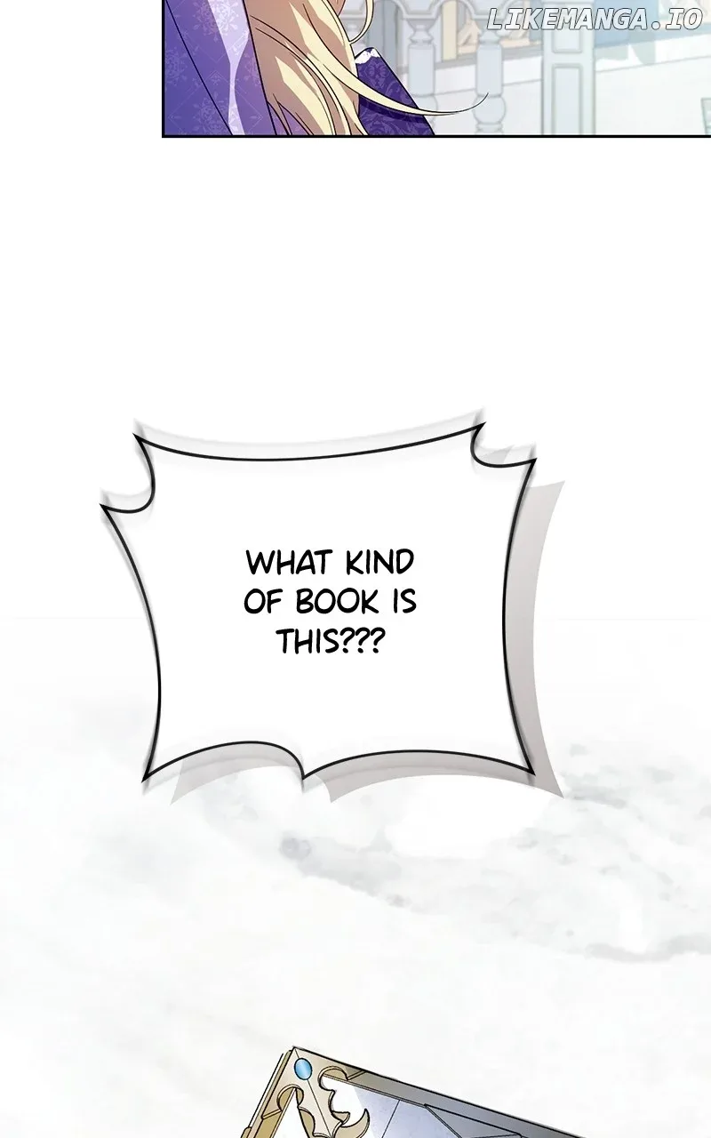 I’m a Villainess, but I Won’t Live Like One Chapter 1 page 32