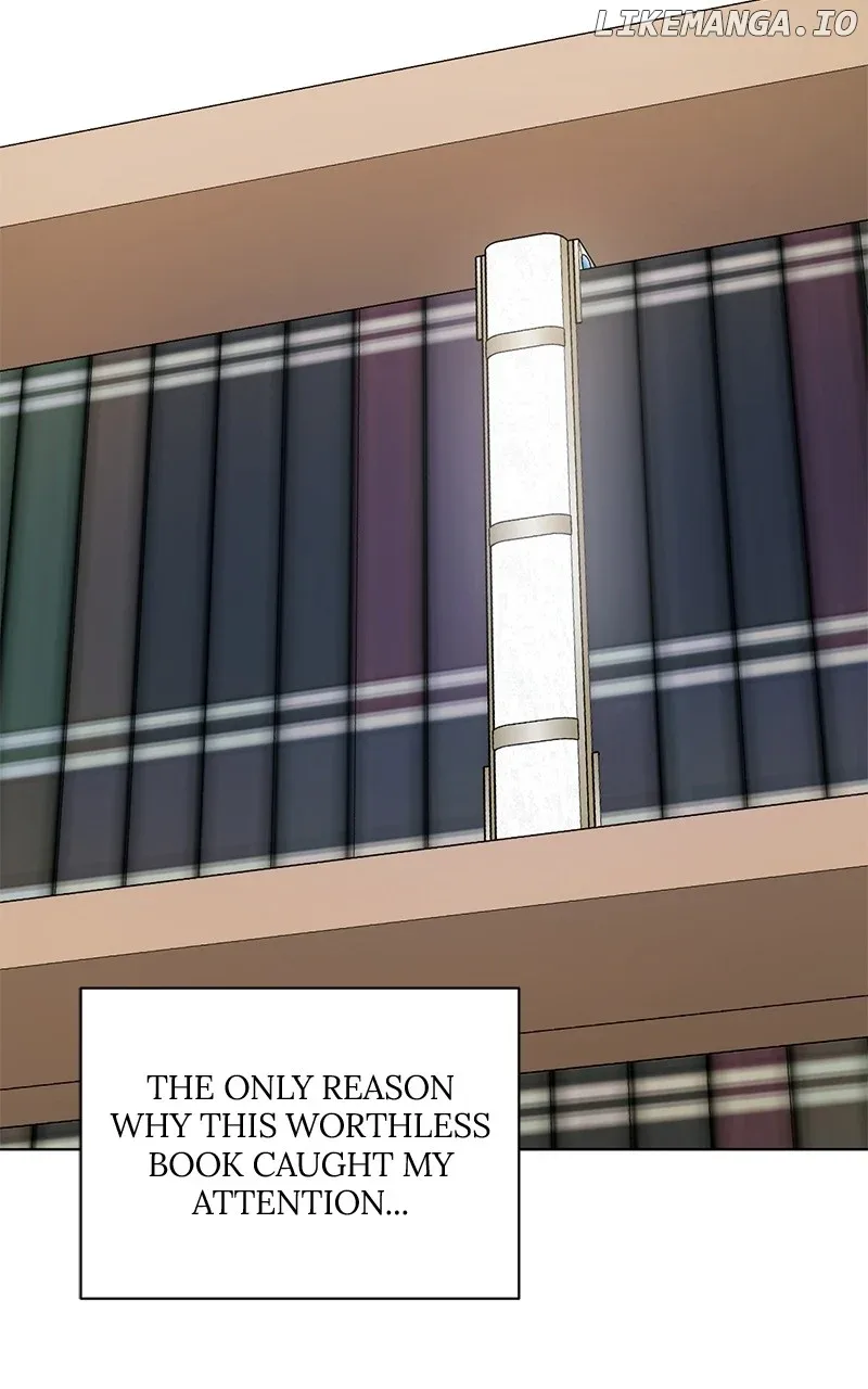 I’m a Villainess, but I Won’t Live Like One Chapter 1 page 34