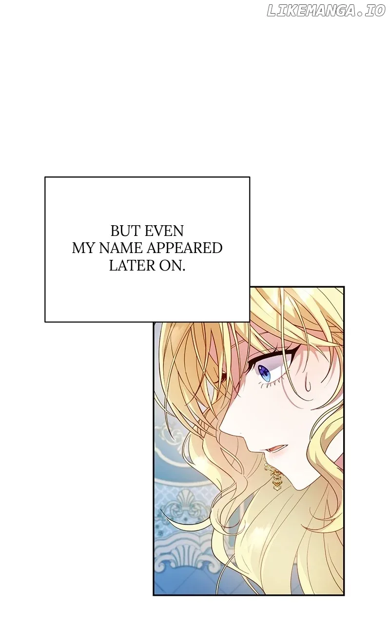 I’m a Villainess, but I Won’t Live Like One Chapter 1 page 36