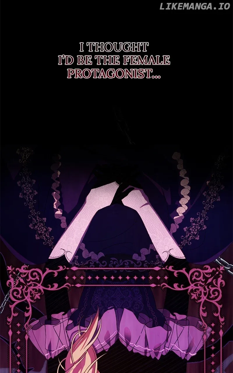 I’m a Villainess, but I Won’t Live Like One Chapter 1 page 39
