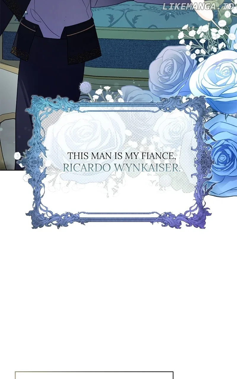I’m a Villainess, but I Won’t Live Like One Chapter 1 page 50