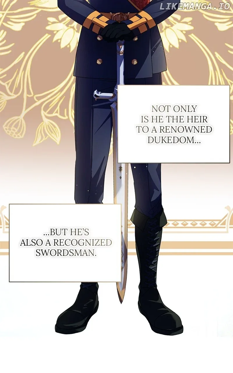 I’m a Villainess, but I Won’t Live Like One Chapter 1 page 52