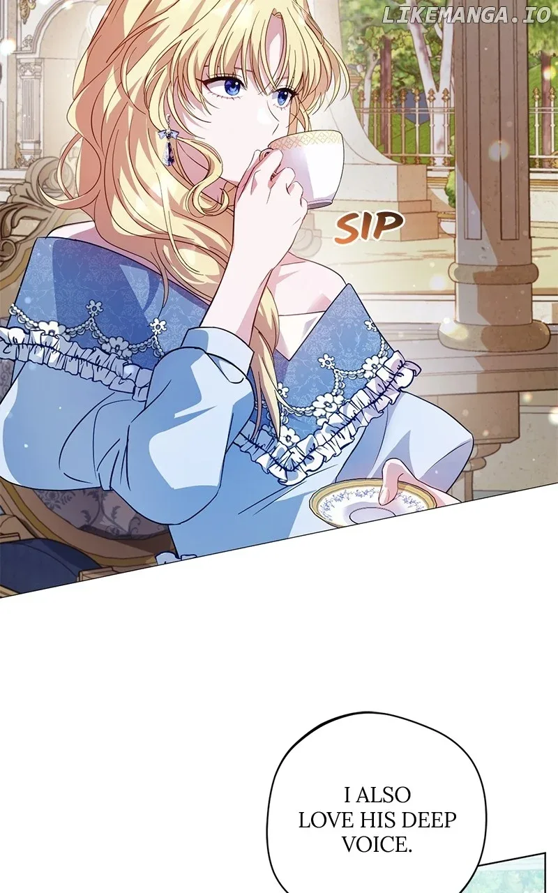 I’m a Villainess, but I Won’t Live Like One Chapter 1 page 54